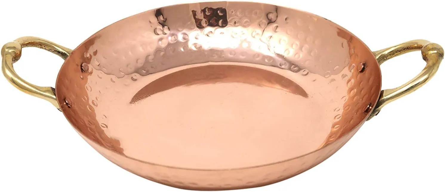 Copper Cleaning Demo